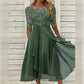 Women's Elegant and Comfortable Dress