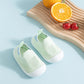Childrens Grip Socks with Rubberized Sole