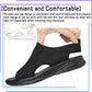 Women’s Slingback Comfort Sandals with Supportive Footbed
