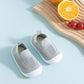 Childrens Grip Socks with Rubberized Sole