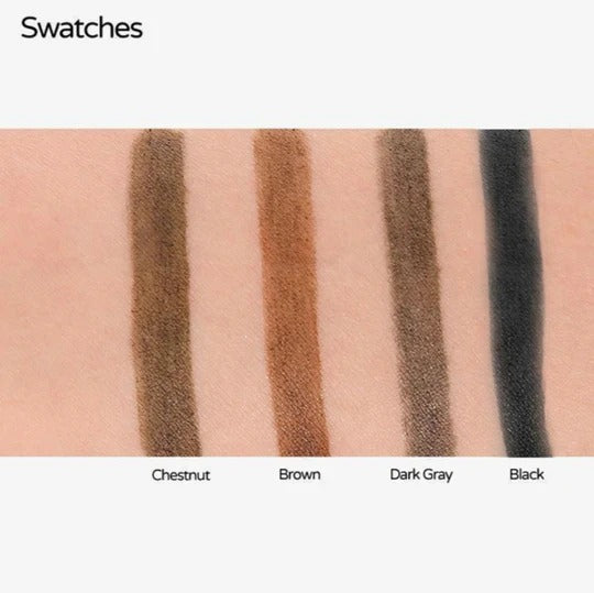 Waterproof Microblading Pen for Natural-Looking Eyebrow Definition