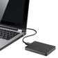 Portable External Hard Drive for Fast and Secure Data Storage