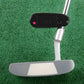 Laser Putting Alignment Guide with Putter Clip and Visible Beam