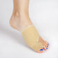 Adjustable Bunion Splint with Gel Pad and Breathable Cotton, Unisex