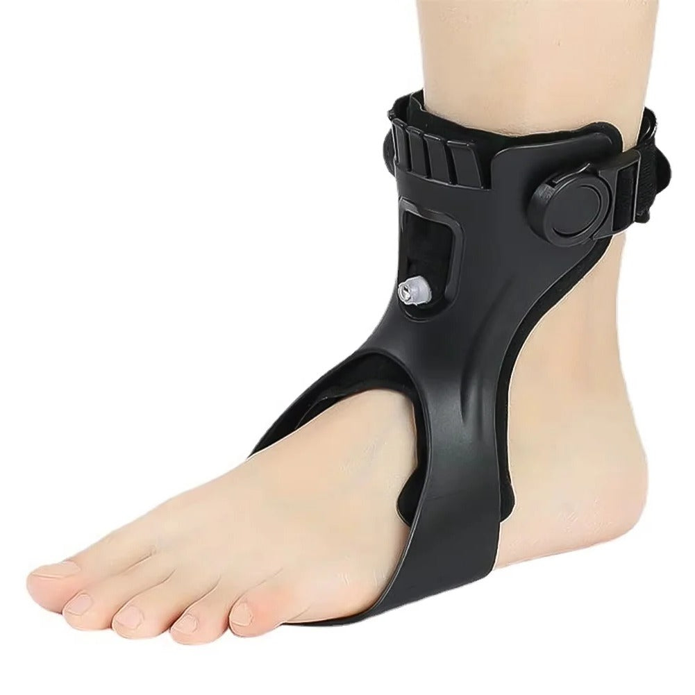 Ankle Support Brace for Enhanced Mobility and Stability
