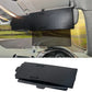 Polarized Anti-Glare Car Sun Visor for Day and Night Driving