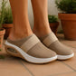 Enhanced Comfort for Everyday Wear