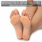 Breathable Metatarsal Pads for Forefoot Support and Everyday Foot Comfort