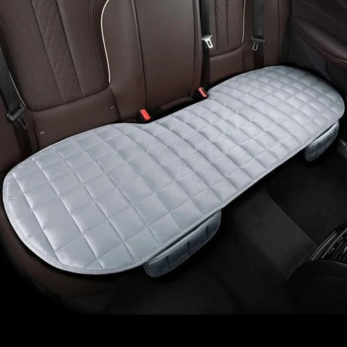 Premium Car Backseat Cushion Full Cover for Ultimate Comfort and Luxury
