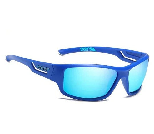 Photochromic Fashion Sunglasses With Adjustable Light Response