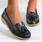 Women's Orthopedic Loafers with Comfort Footbed for Daily Use