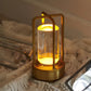 Cordless Table Lamp with Touch Dimmer and Adjustable Color Temperature, USB-C Rechargeable