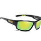 Photochromic Fashion Sunglasses With Adjustable Light Response