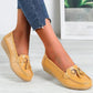Women's Orthopedic Loafers with Comfort Footbed for Daily Use
