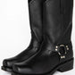 Men’s Harness Boots for Rugged Style and Everyday Wear