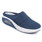 Enhanced Comfort for Everyday Wear