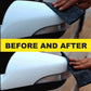 Nano Car Scratch Repair Cloth for Minor Paint Surface Restoration