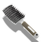 Detangler Brush with Flexible Bristles for All Hair Types