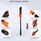 Battery Operated Liquid Transfer Pump with Extended Tubes and Multi-Fluid Compatibility