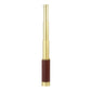 High Definition Monocular Spyglass Pirates Telescope, Portable Long Range Monocular Scope