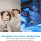Anti Snore Wristband, Snore Stopper Sleep Connection Bracelet Device