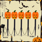 10 Pack Solar Pumpkin Stake Lights, Waterproof Halloween Outdoor Lights for Garden, Yard and Pathway Decor