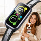 Smart Dog Bark Collar with Advanced Bark Detection, Rechargeable Anti Barking Collar, IP67 Waterproof