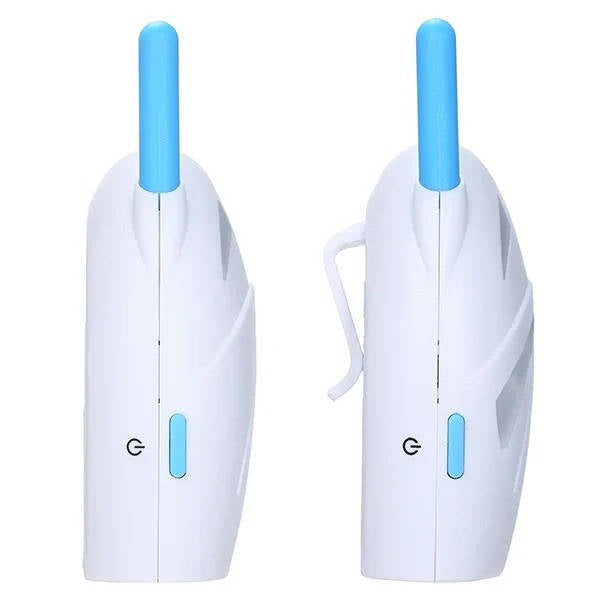 Audio Baby Monitor, Wireless Walkie Talkie Baby Monitor with Two Way Audio