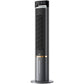 Portable Ac Unit Air Conditioner for Bedroom, Powerful & Smart Room Cooler, Windowless, Quiet for Sleep