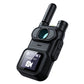 Wireless RF Camera Detector, GSM Bug GPS Tracker Finder Scanner Device