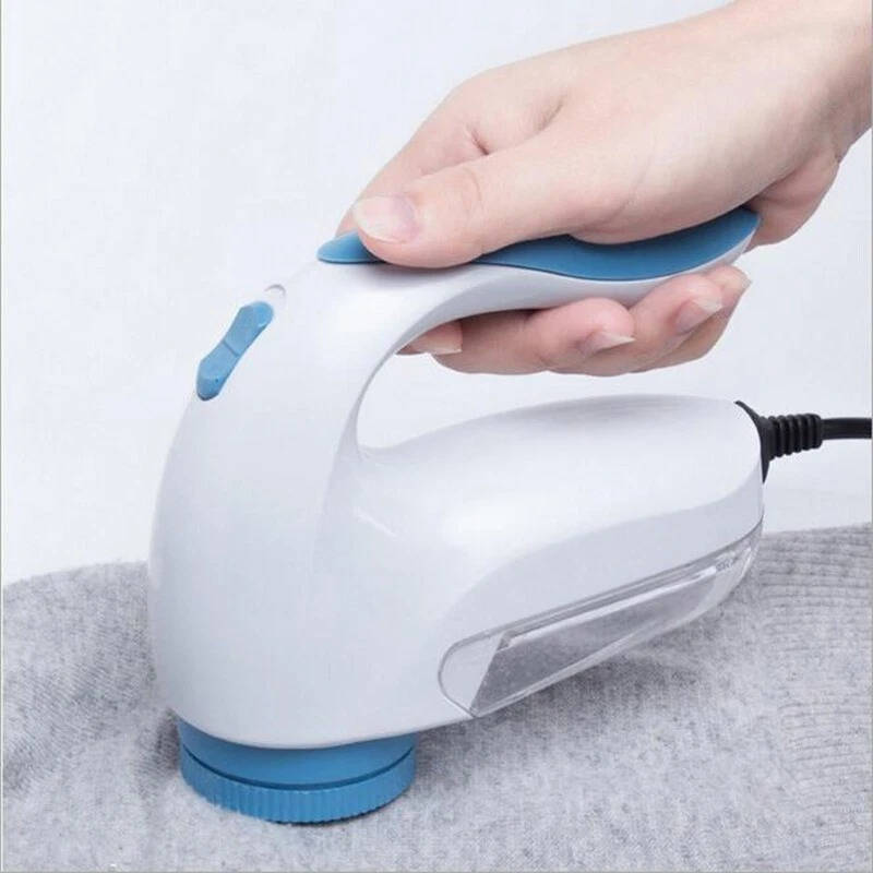 Electric Fabric Shaver, Clothes Lint Remover, Sweater Fuzz and Pill Shaver for Household Fabrics