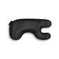 Anti Wrinkle Skincare Pillow, Ergonomic Memory Foam Pillow for Side and Back Sleepers, Helps Reduce Sleep Lines