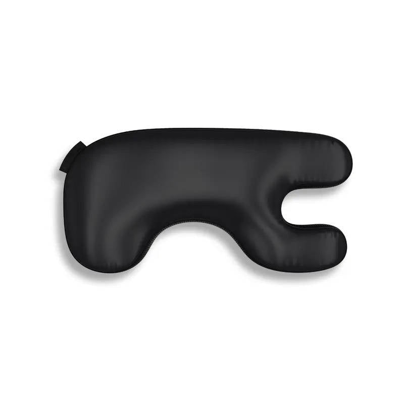 Anti Wrinkle Skincare Pillow, Ergonomic Memory Foam Pillow for Side and Back Sleepers, Helps Reduce Sleep Lines
