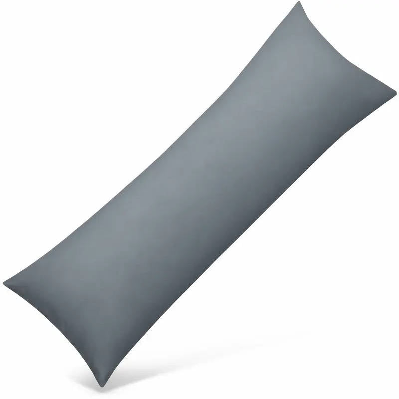 Maternity Pillow, 20x54 Inch Full Body Pregnancy Pillow for Side Sleepers, Shoulder and Hip Support