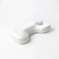 Anti Wrinkle Skincare Pillow, Ergonomic Memory Foam Pillow for Side and Back Sleepers, Helps Reduce Sleep Lines
