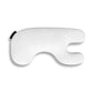 Anti Wrinkle Skincare Pillow, Ergonomic Memory Foam Pillow for Side and Back Sleepers, Helps Reduce Sleep Lines