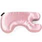 Anti Wrinkle Skincare Pillow, Ergonomic Memory Foam Pillow for Side and Back Sleepers, Helps Reduce Sleep Lines