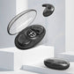 Ultra-Thin Wireless Earbuds with Noise Isolation and 24-Hour Battery for Sleep