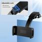 Car Dashboard Tablet Mount Holder, 360 Rotatable, Suction Cup