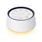 White Noise Sound Machine with 30 Soothing Sounds, for Adults Baby Kids, Sleep Machines