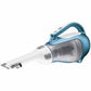 Cordless Handheld Vacuum Cleaner, Compact Home and Car Vacuum with Crevice Tool, Rotating Nozzle Charging Station Large Dust Bowl