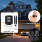 2 Pack Garage Door Opener Remote Replacement, Compatible with Genie Intellicode Overhead Door Openers G3T-R G3T-BX G3T-A