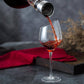 Wine Decanter with 360-Degree Aerator and Double Layer Filter, 1.5 Quart Capacity