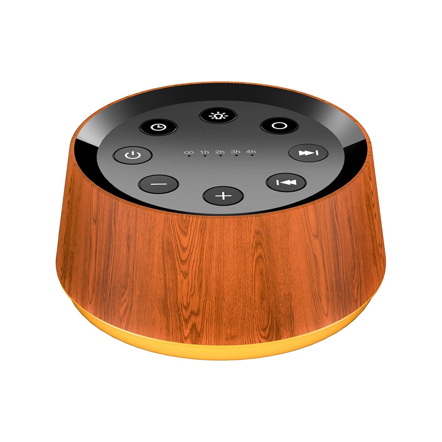 White Noise Sound Machine with 30 Soothing Sounds, for Adults Baby Kids, Sleep Machines