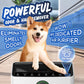 Pets Air Purifiers for Home Large Room up to 2200sq.ft, Quality Sensor, For hair allergies and asthma