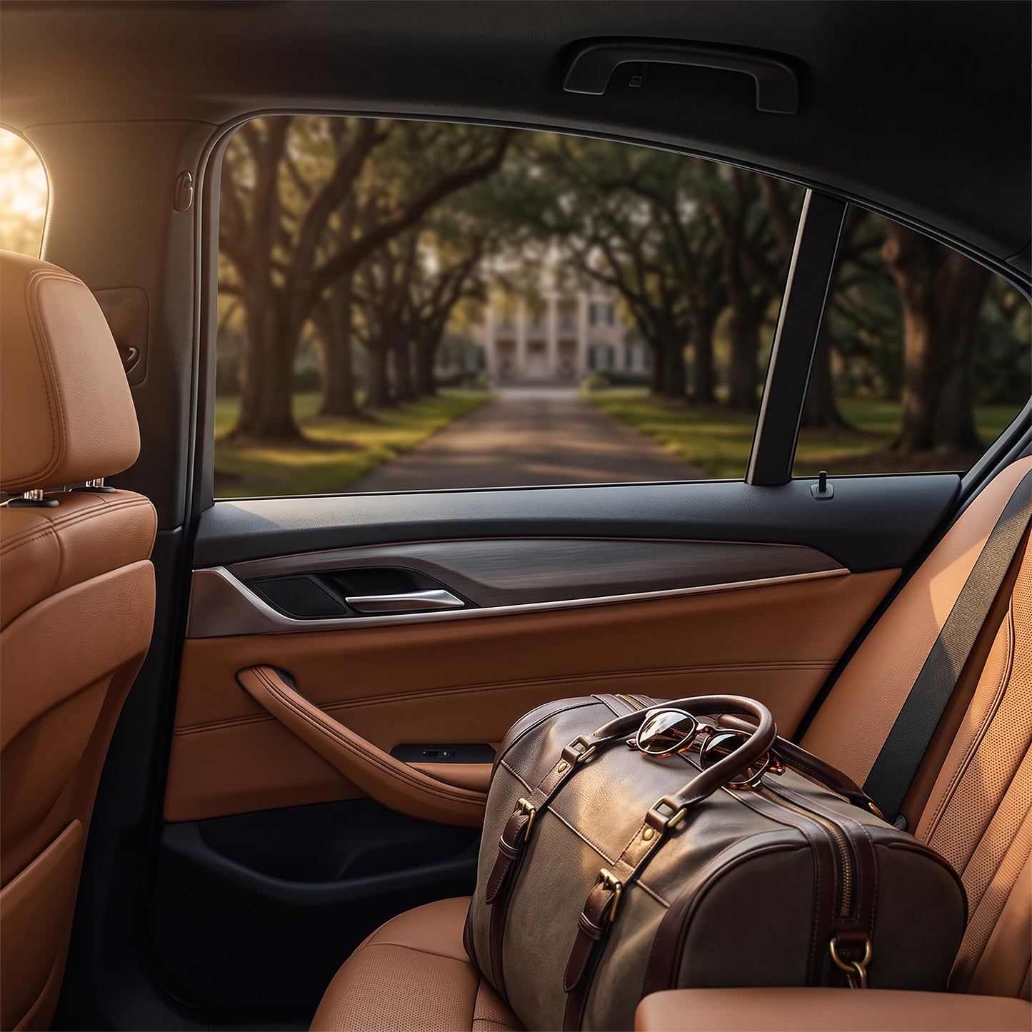 Window Tint Film for Automotive Glass with 99% UV Blocking and Heat Reduction,  20ft