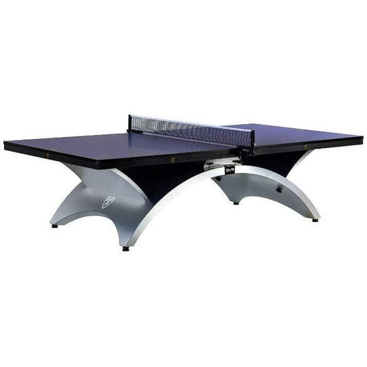 killerspin Revolution Classic SVR-Silver1