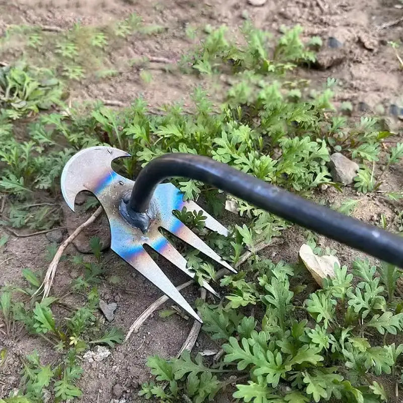 WeedMaster™ - Your Ultimate Weeding Tool marnetic