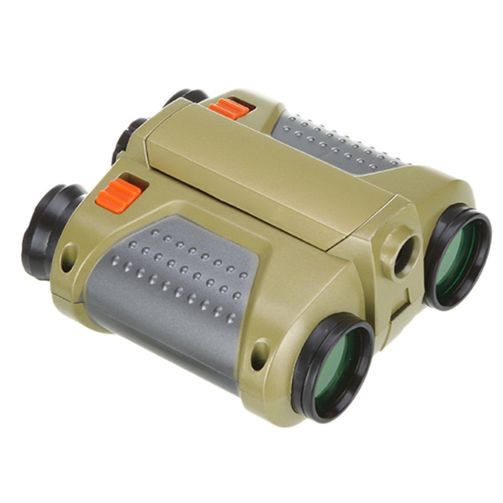 Night Vision Binoculars for Children's Adventures