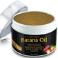 Organic Raw Batana Oil for Hair Growth and Hair Loss Prevention